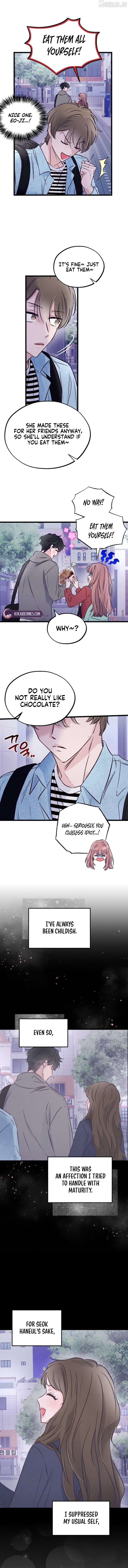 The Beauty of Class 8 Chapter 13 - page 8