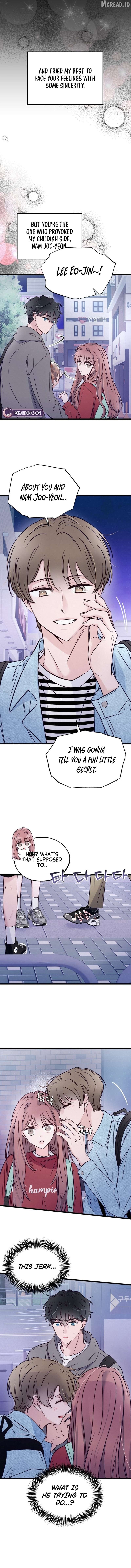 The Beauty of Class 8 Chapter 13 - page 9