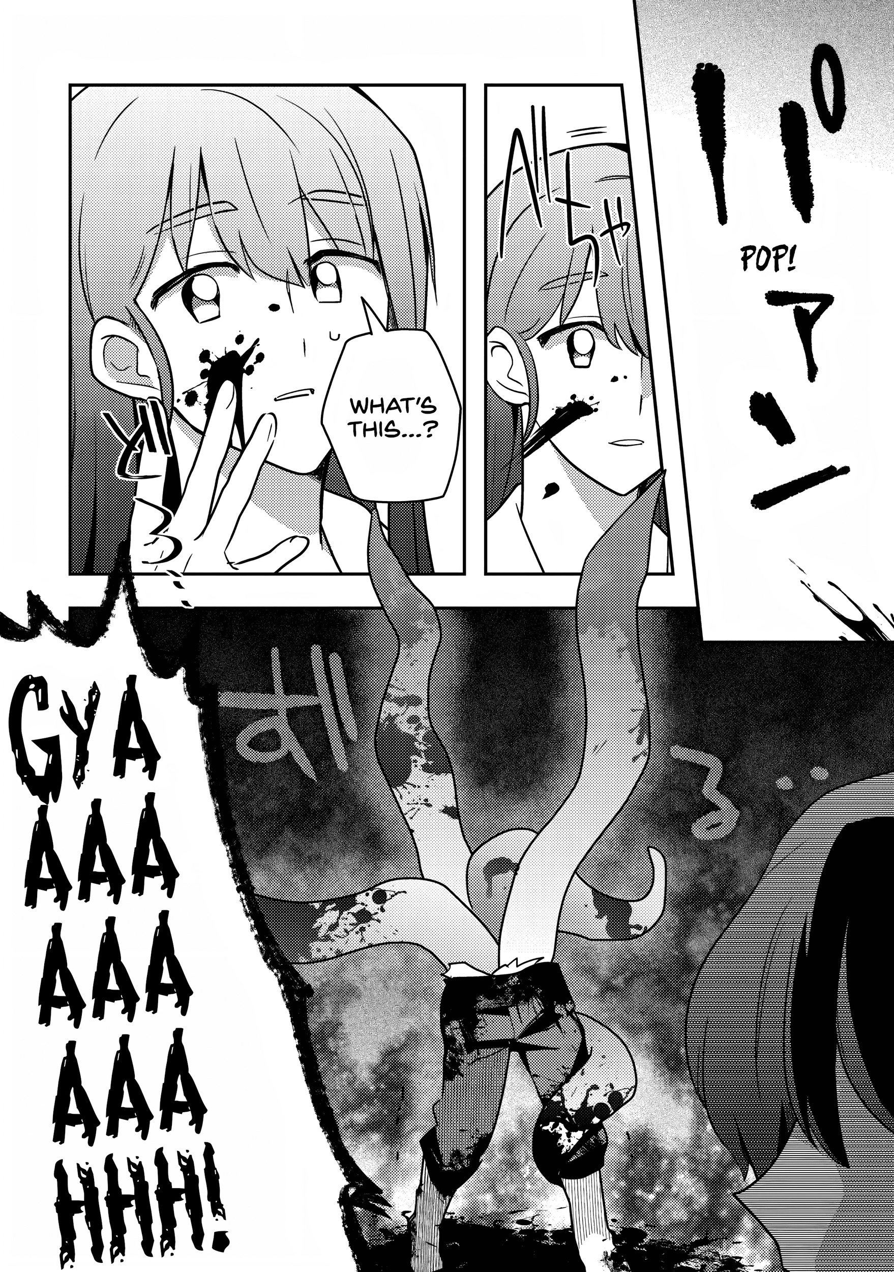 Moto Eiyuu wa Daitokai Saikyou no Benriya-san Chapter 3 - page 20