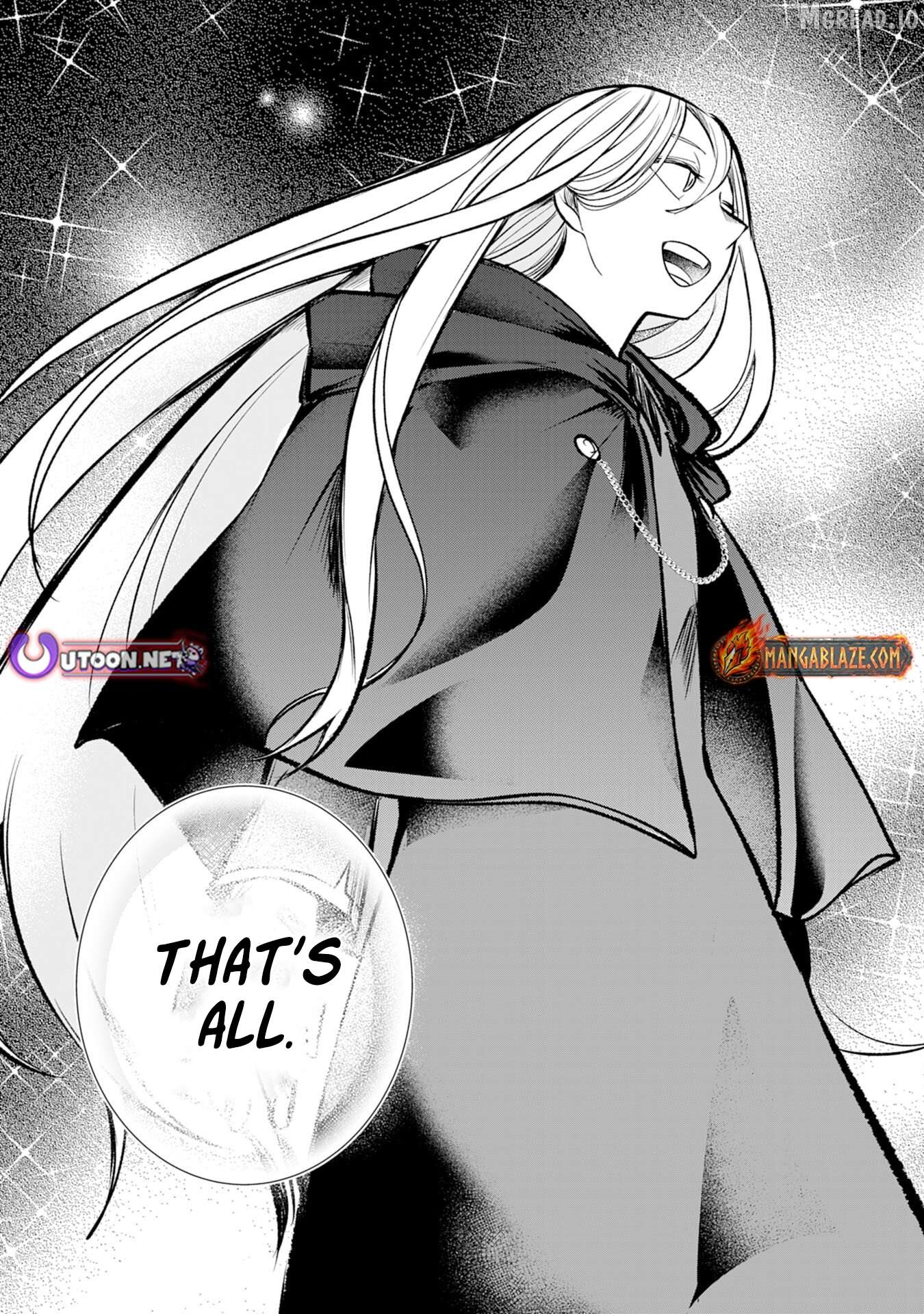 Majutsushi wa Shindeita. Chapter 3 - page 28