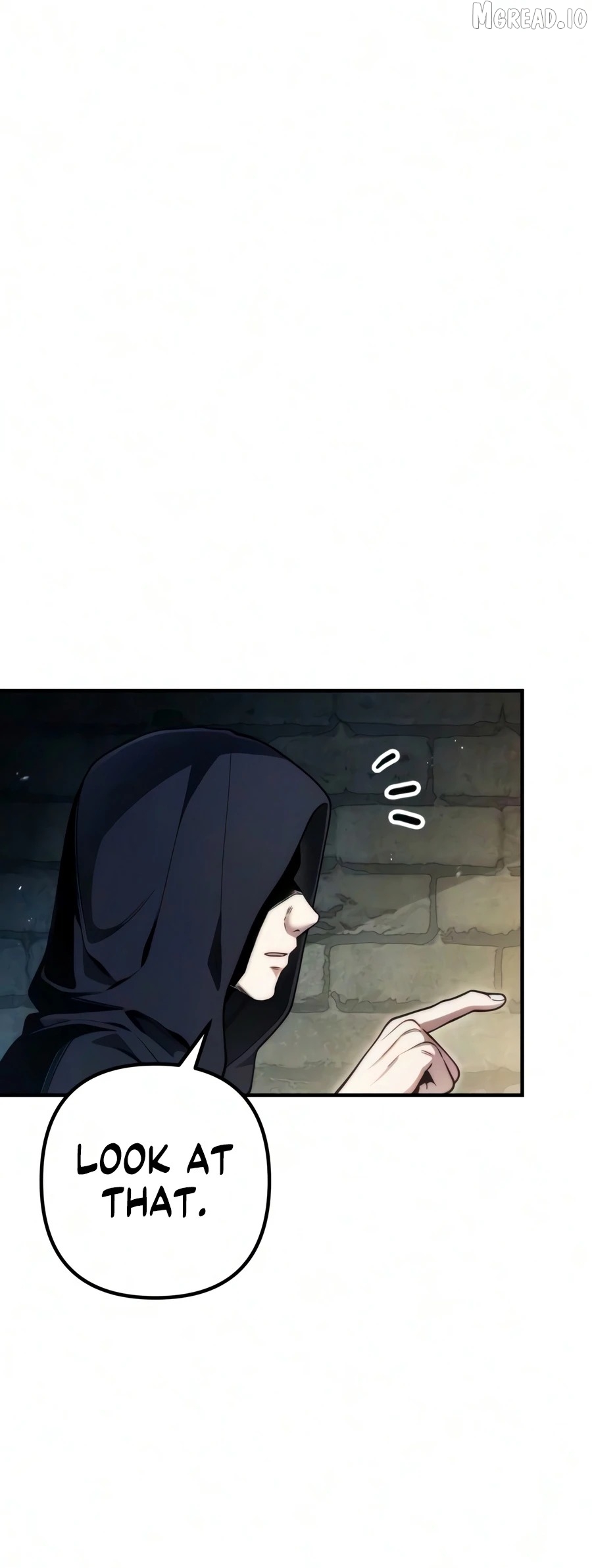 The Margrave’s Worthless Mage Chapter 11 - page 17