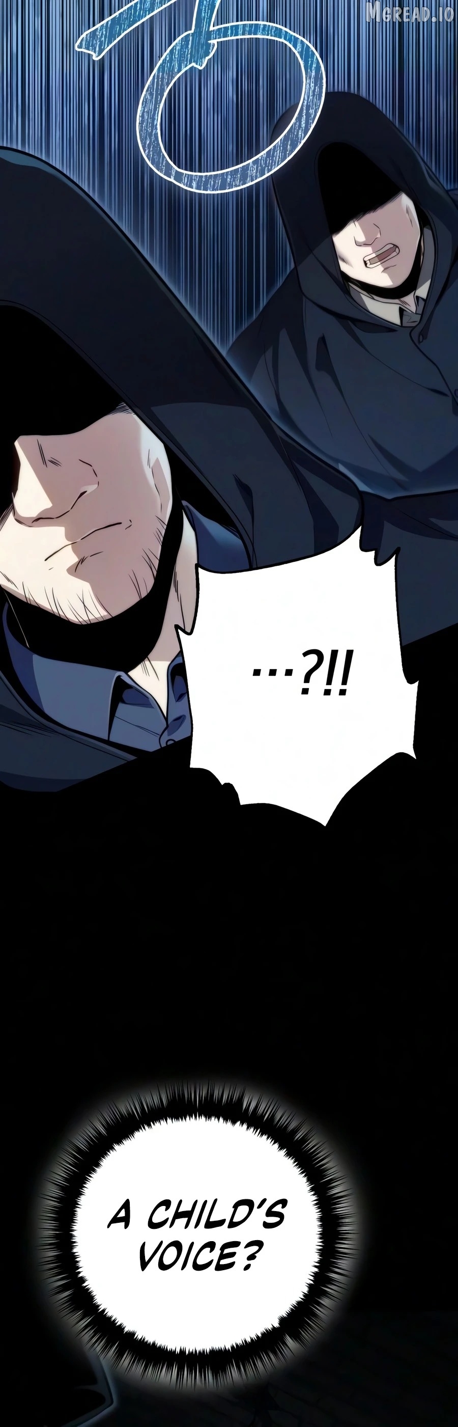 The Margrave’s Worthless Mage Chapter 11 - page 21