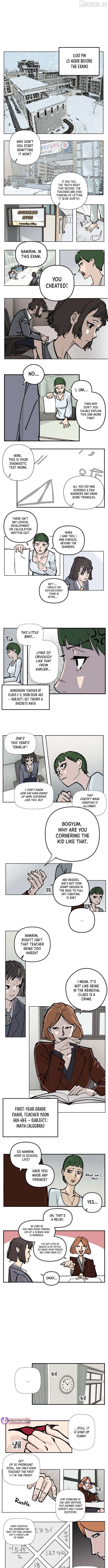 Science High Incident Chapter 4 - page 2