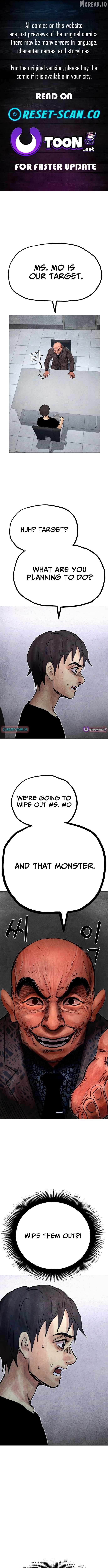 Devil Capital Chapter 14 - page 1