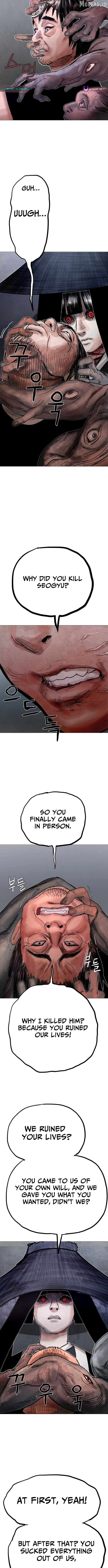 Devil Capital Chapter 14 - page 10