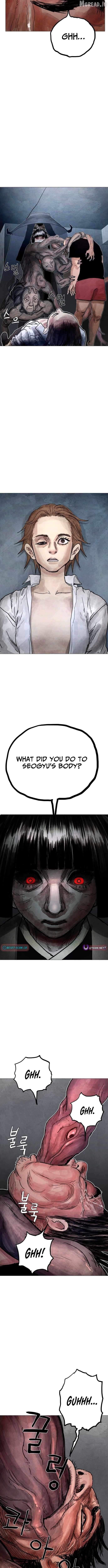 Devil Capital Chapter 14 - page 13
