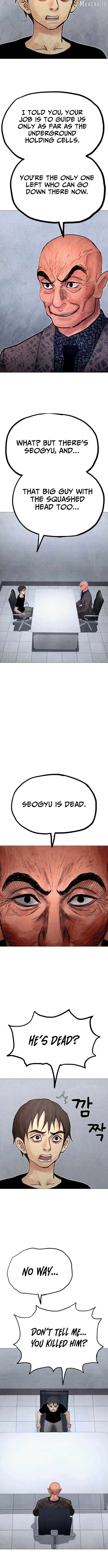 Devil Capital Chapter 14 - page 16