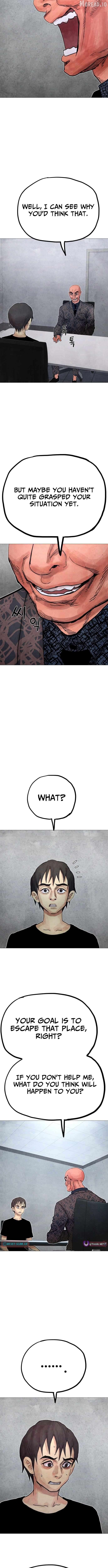 Devil Capital Chapter 14 - page 20