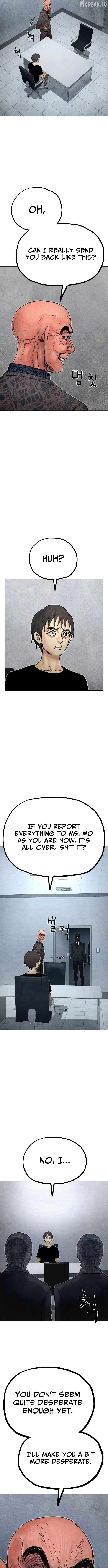 Devil Capital Chapter 14 - page 25