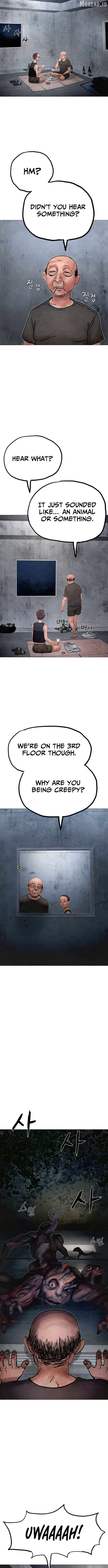 Devil Capital Chapter 14 - page 3