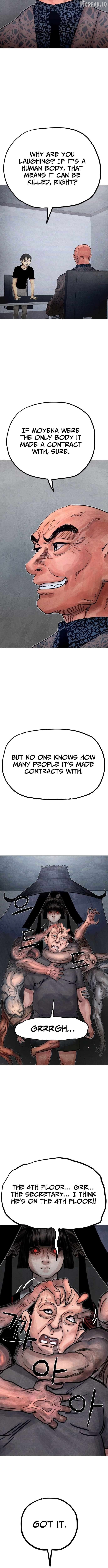 Devil Capital Chapter 14 - page 7
