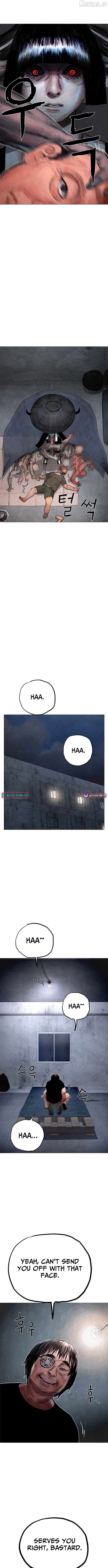 Devil Capital Chapter 14 - page 8