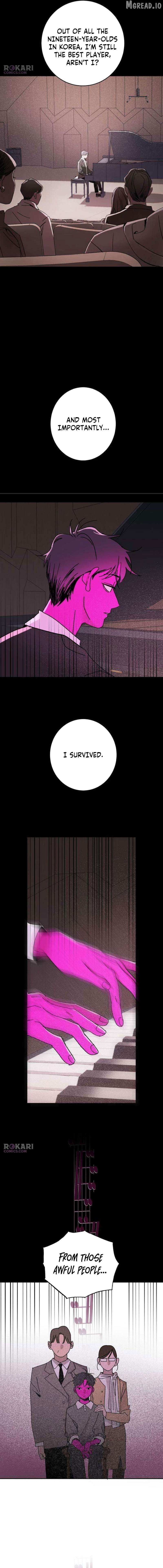 How to Love Ma Doae Chapter 7 - page 2