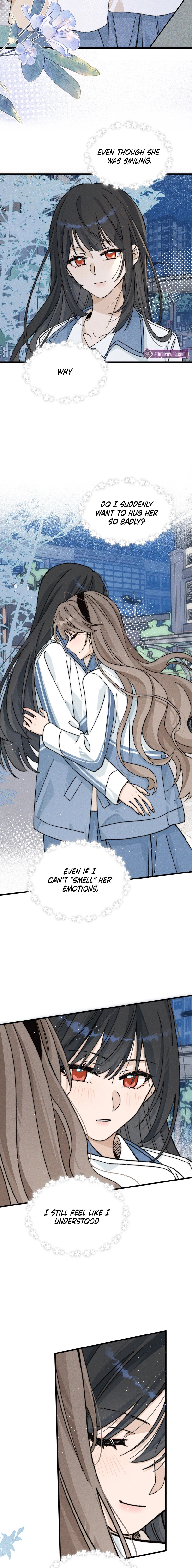 Don't Touch My Ears Chapter 10 - page 2