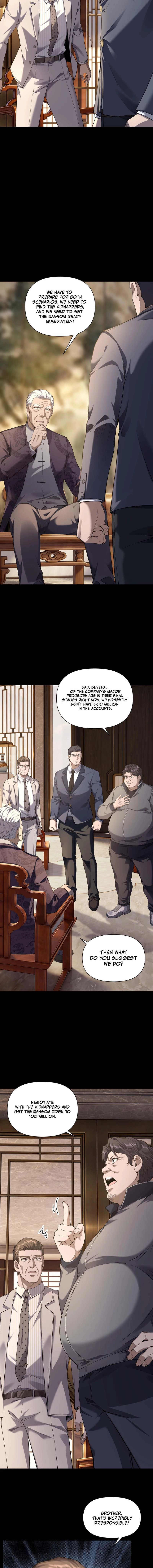 This killer is a son-in-law Chapter 3 - page 2