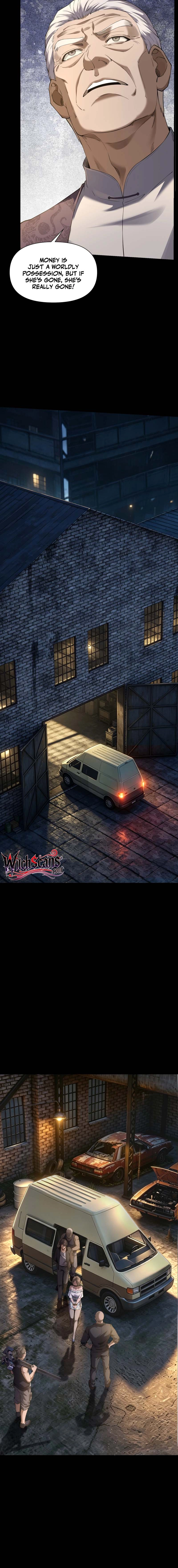 This killer is a son-in-law Chapter 3 - page 4