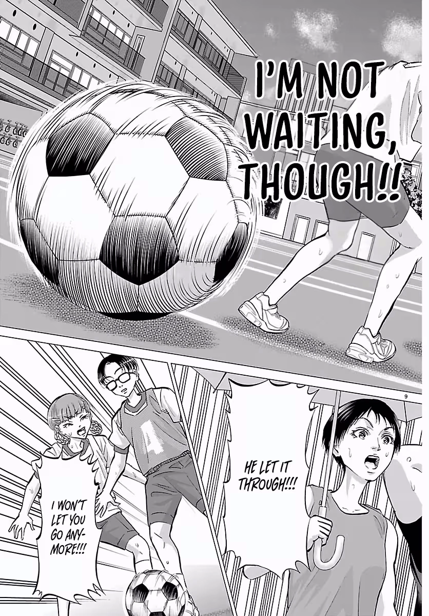 Campioni Chapter 9 - page 9