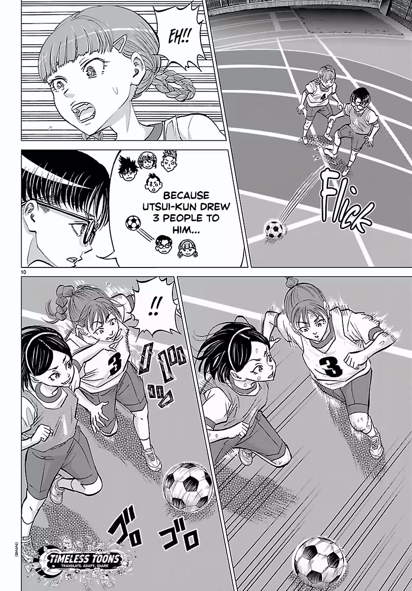 Campioni Chapter 9 - page 10