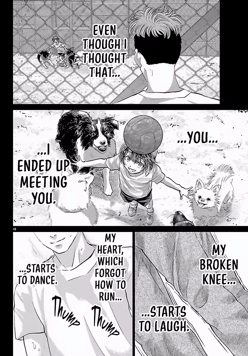 Campioni Chapter 9 - page 18