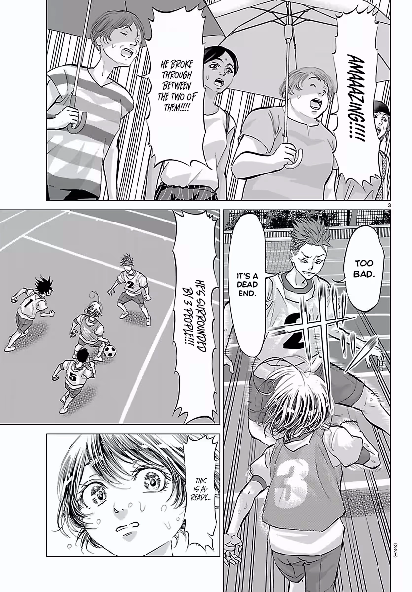 Campioni Chapter 9 - page 3
