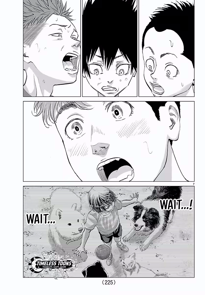 Campioni Chapter 9 - page 7
