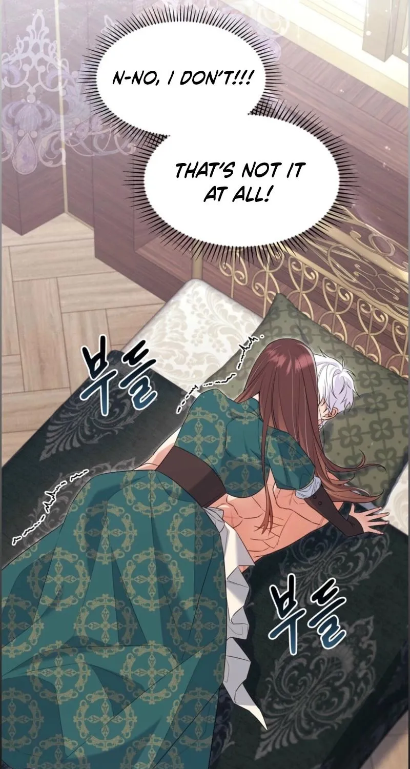 I'm an M? Chapter 26 - page 10