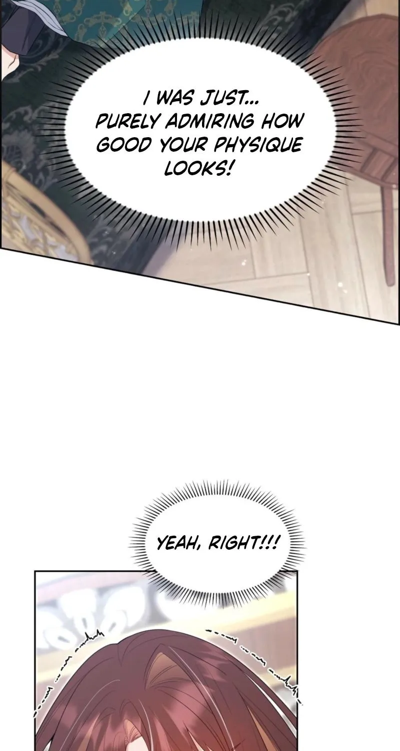 I'm an M? Chapter 26 - page 11