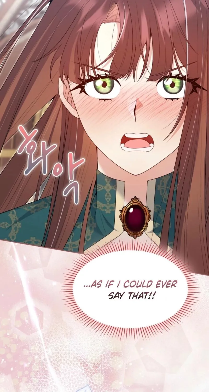 I'm an M? Chapter 26 - page 15