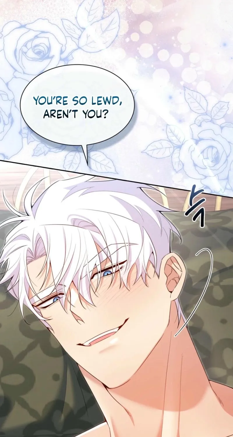I'm an M? Chapter 26 - page 16
