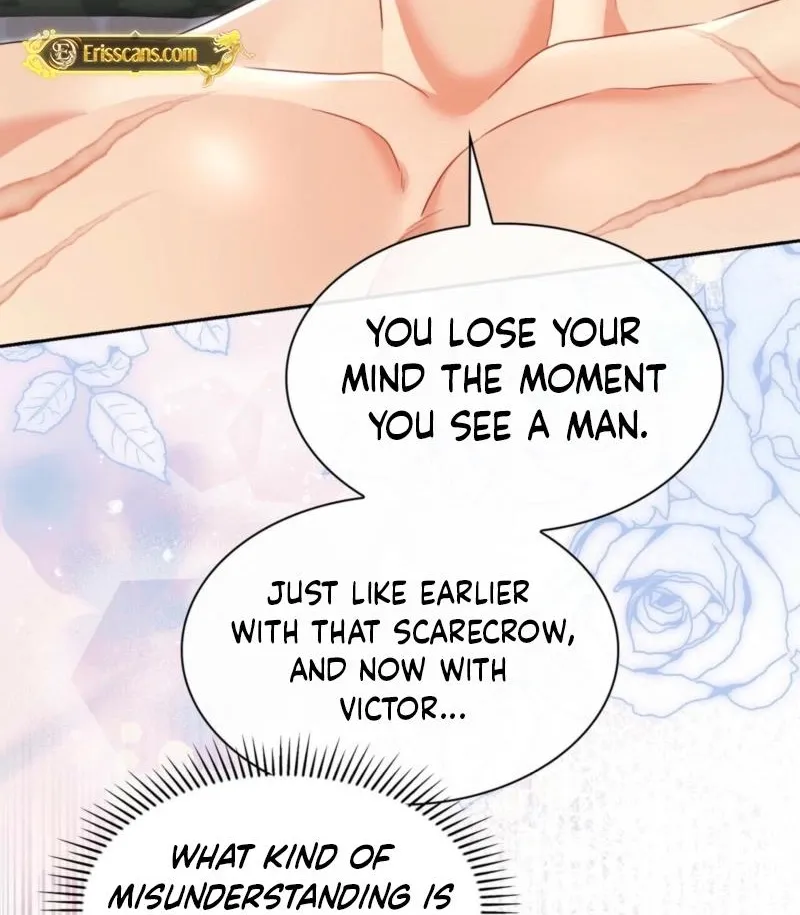 I'm an M? Chapter 26 - page 17
