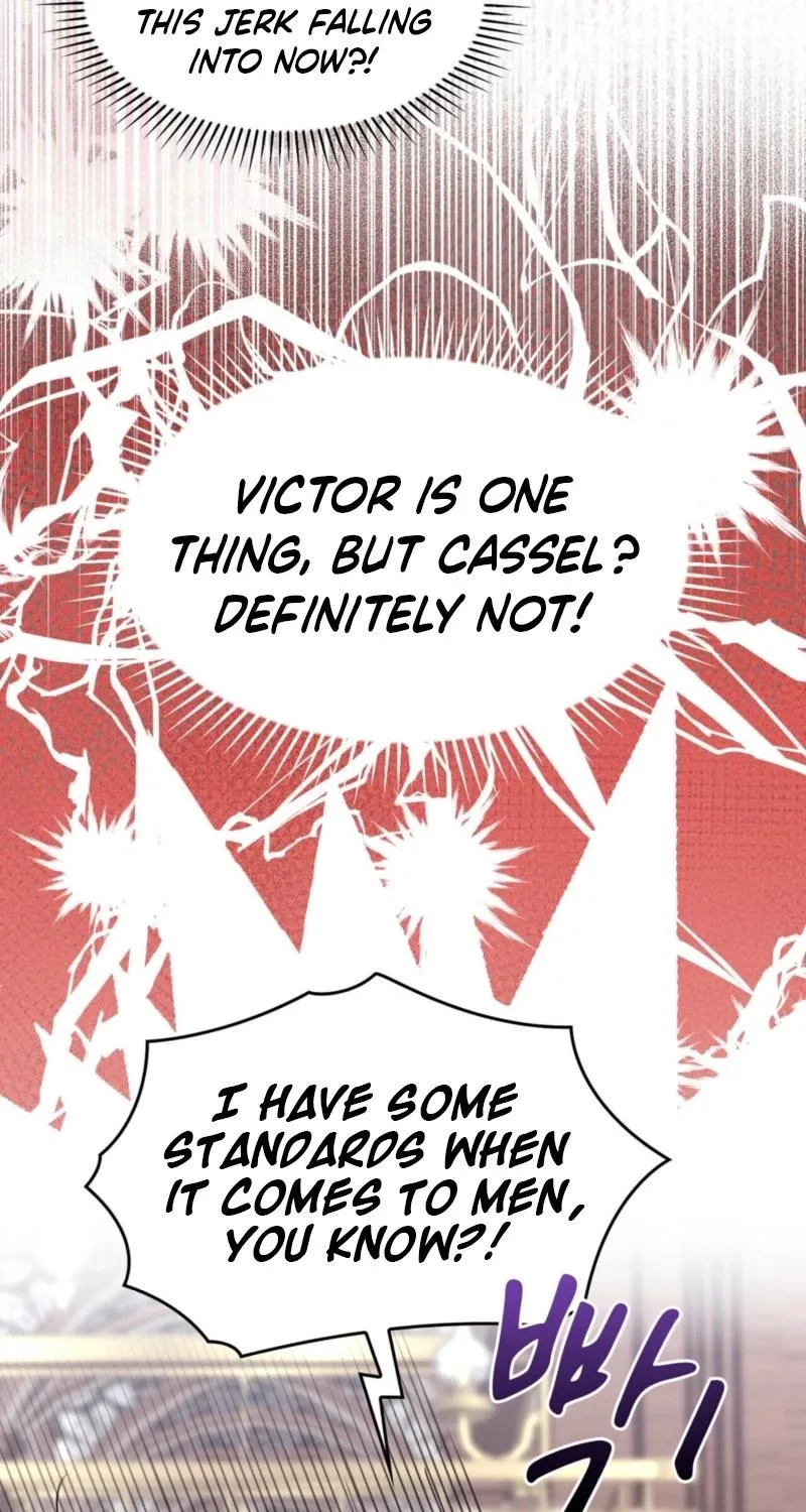 I'm an M? Chapter 26 - page 18