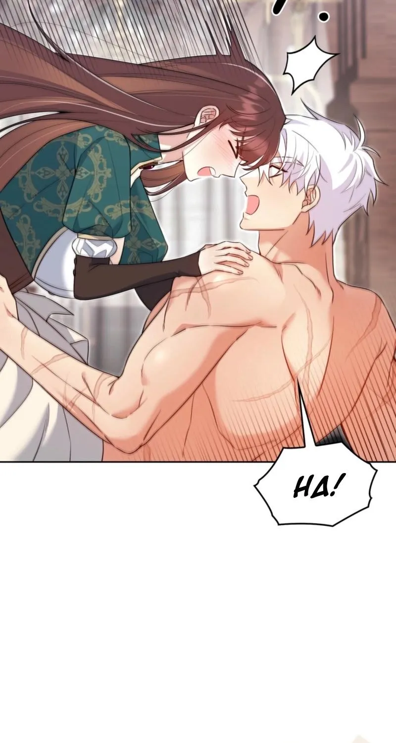 I'm an M? Chapter 26 - page 19