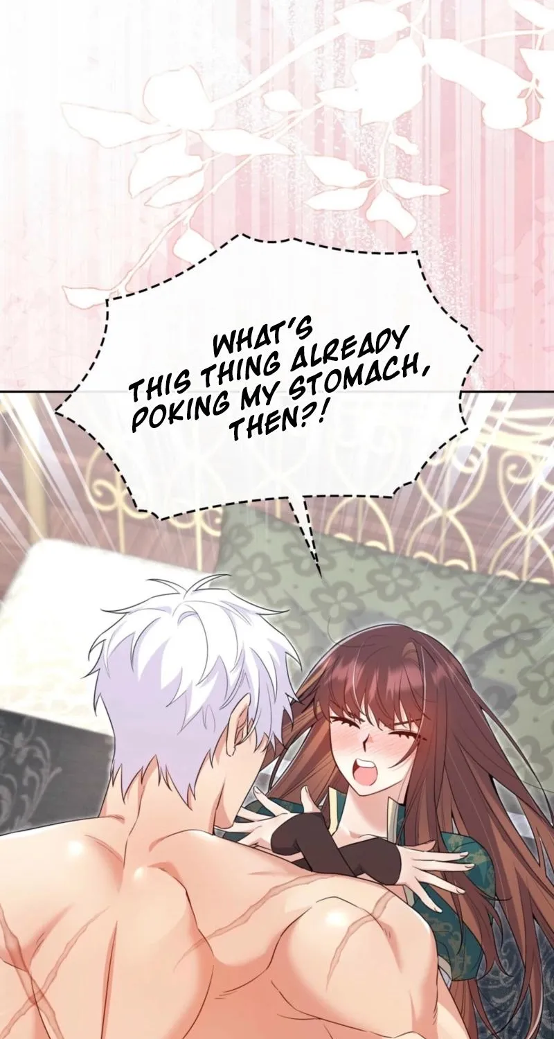 I'm an M? Chapter 26 - page 46
