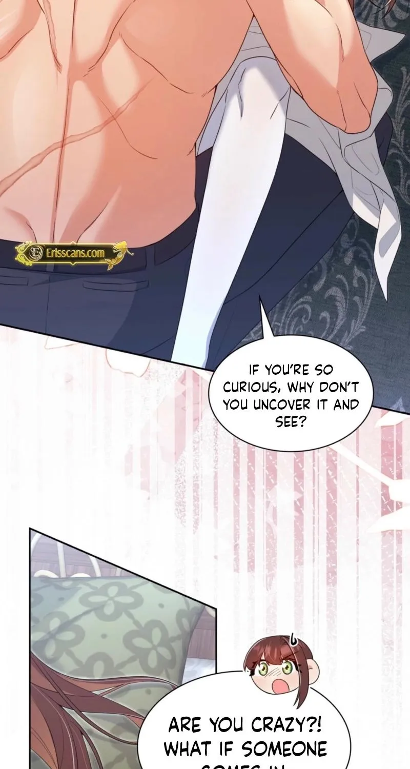 I'm an M? Chapter 26 - page 47