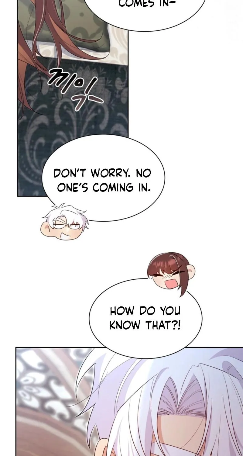 I'm an M? Chapter 26 - page 48