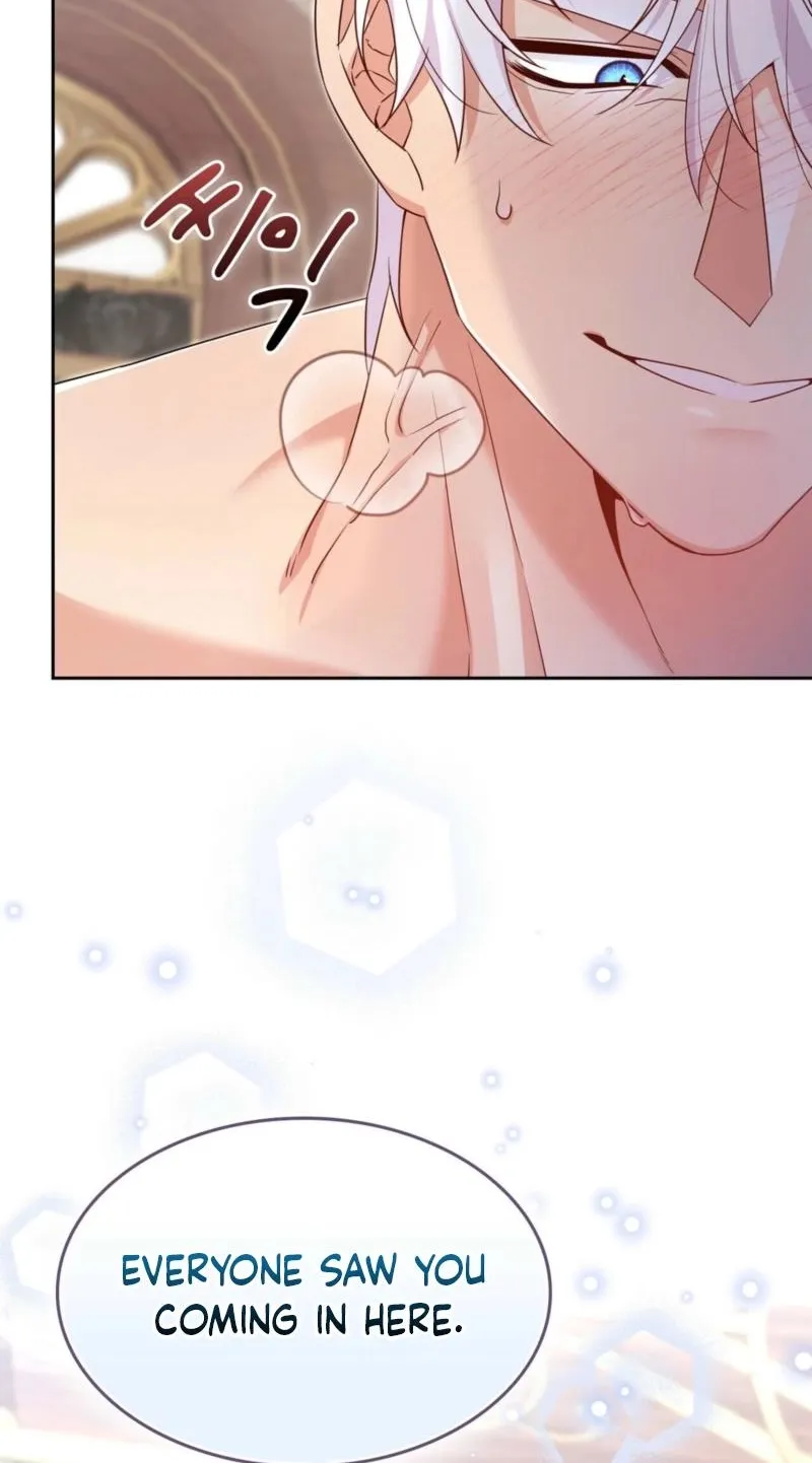 I'm an M? Chapter 26 - page 49