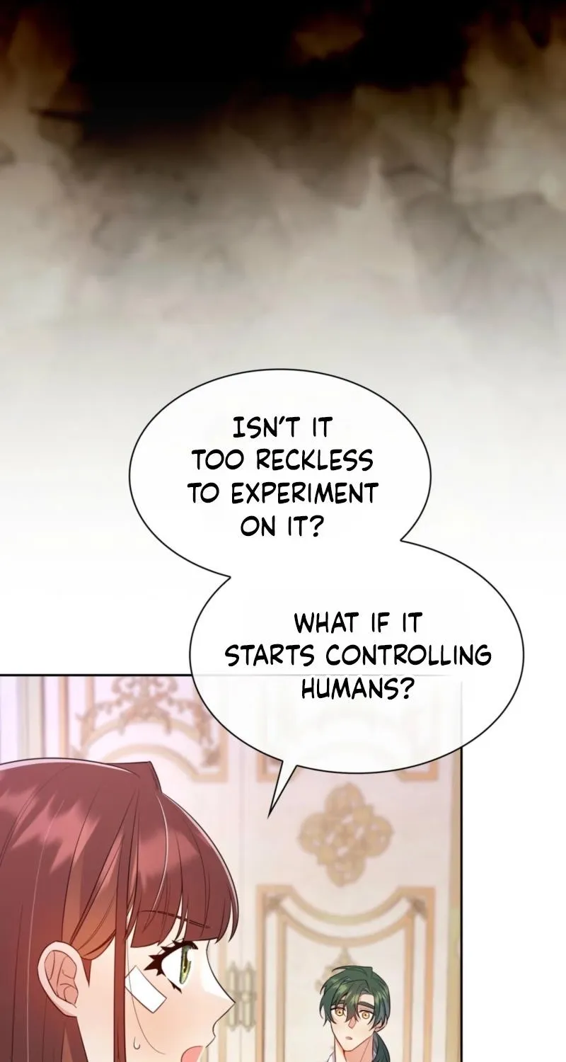 I'm an M? Chapter 26 - page 52