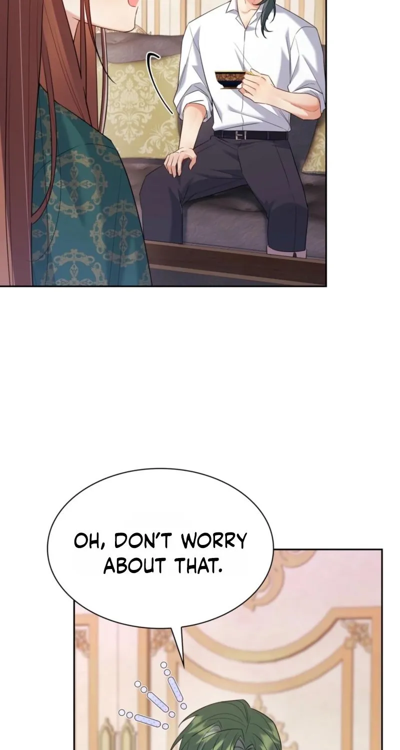 I'm an M? Chapter 26 - page 53