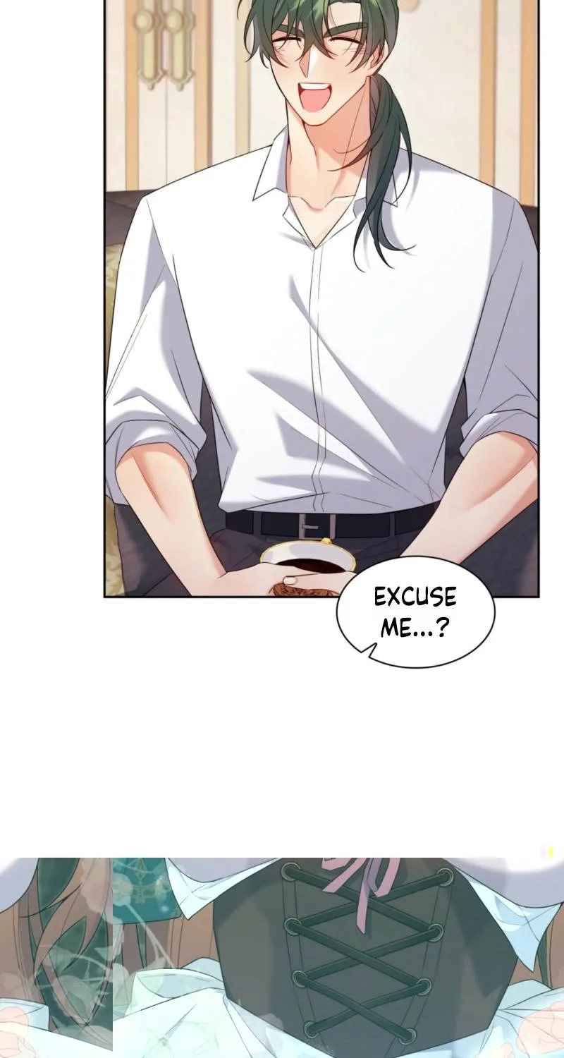 I'm an M? Chapter 26 - page 54