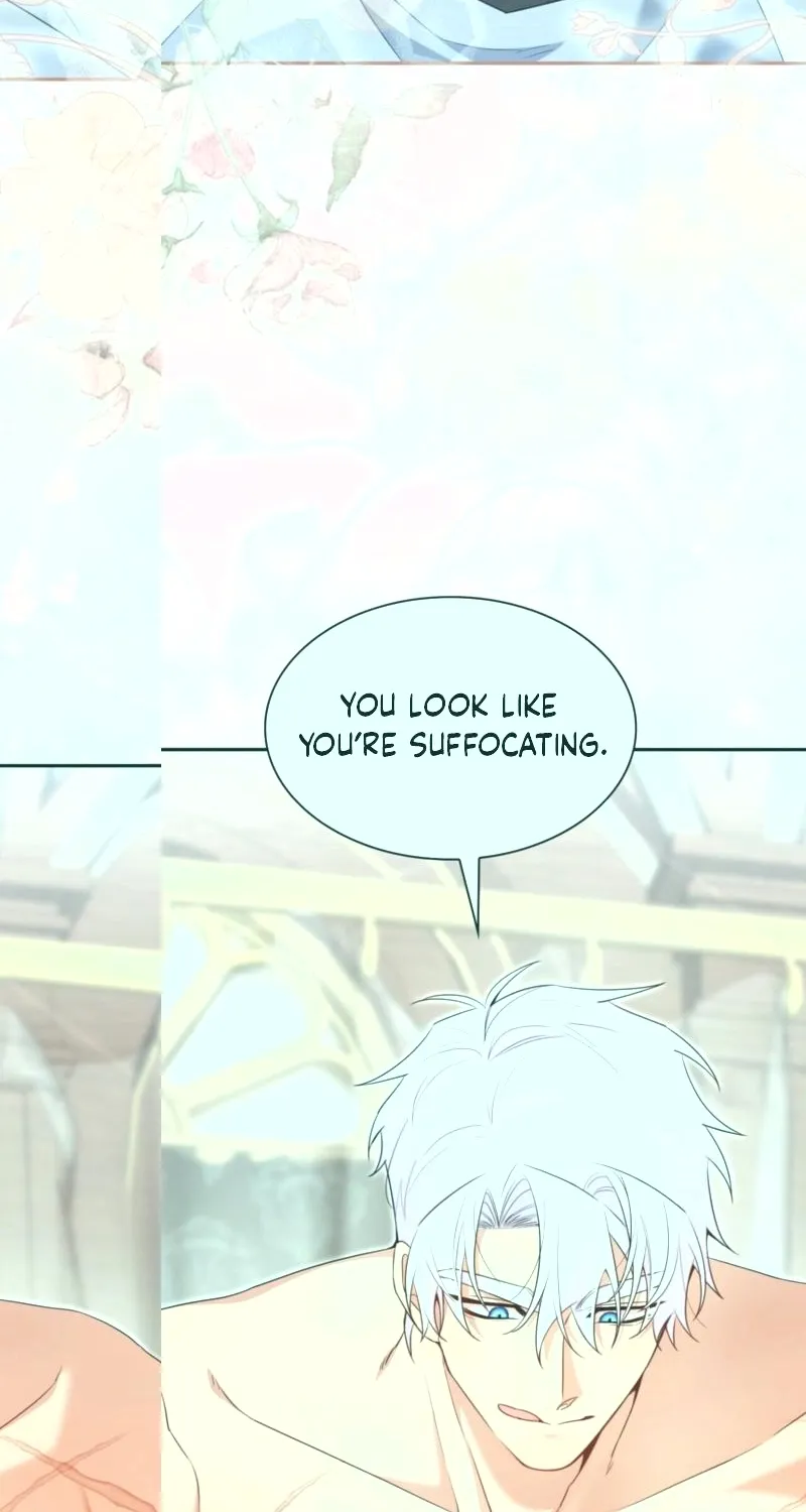 I'm an M? Chapter 26 - page 55
