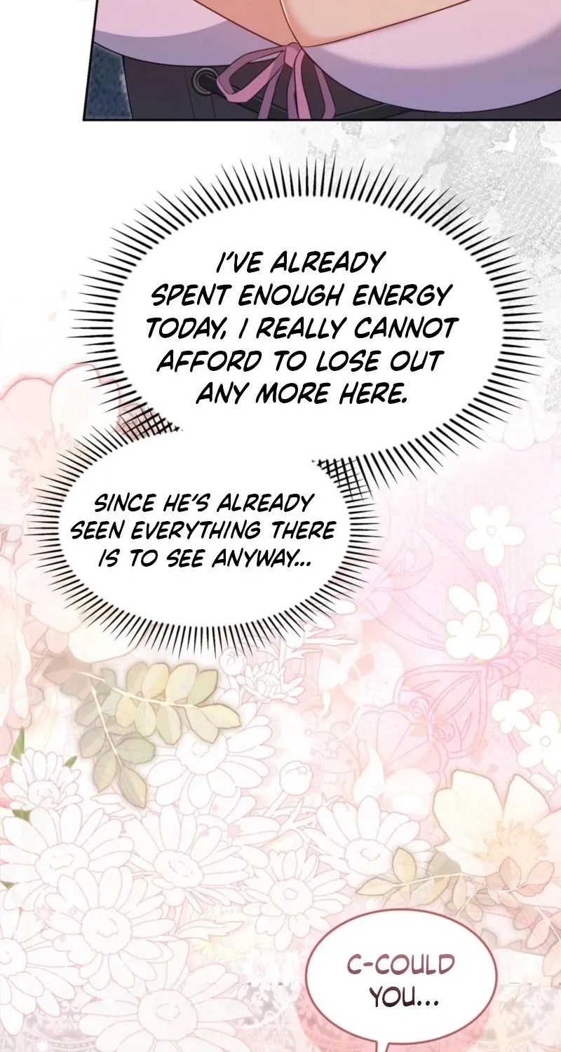 I'm an M? Chapter 26 - page 62