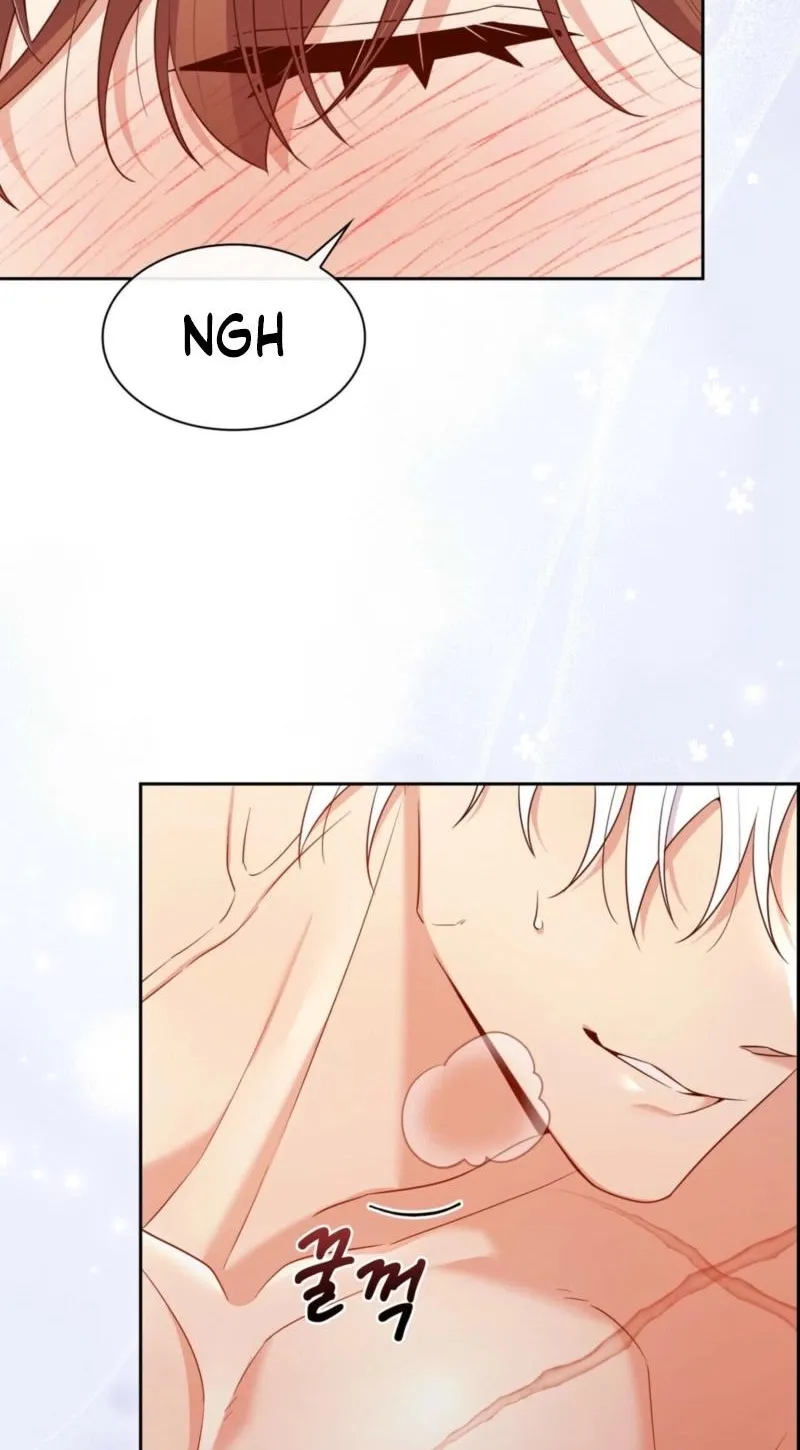 I'm an M? Chapter 26 - page 69