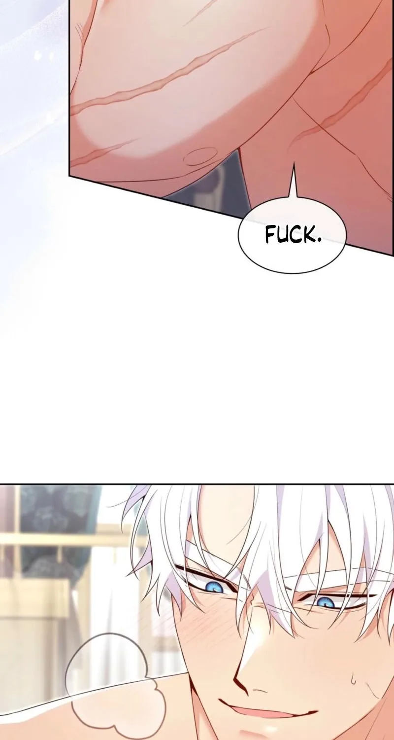 I'm an M? Chapter 26 - page 70