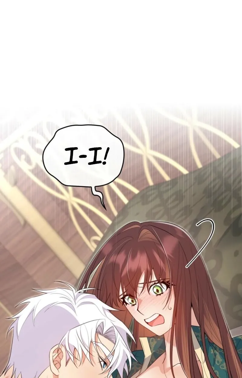 I'm an M? Chapter 26 - page 77