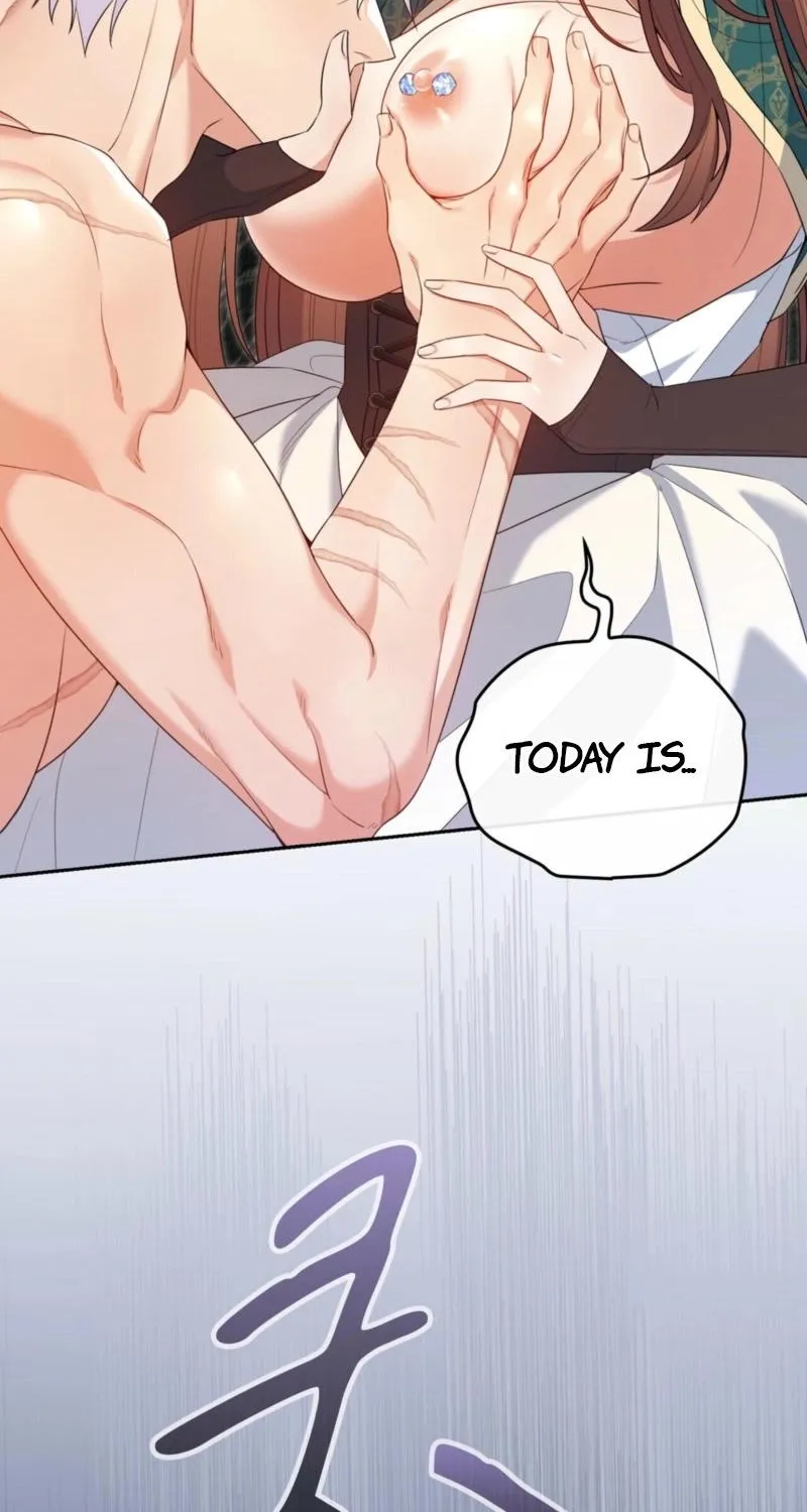 I'm an M? Chapter 26 - page 78