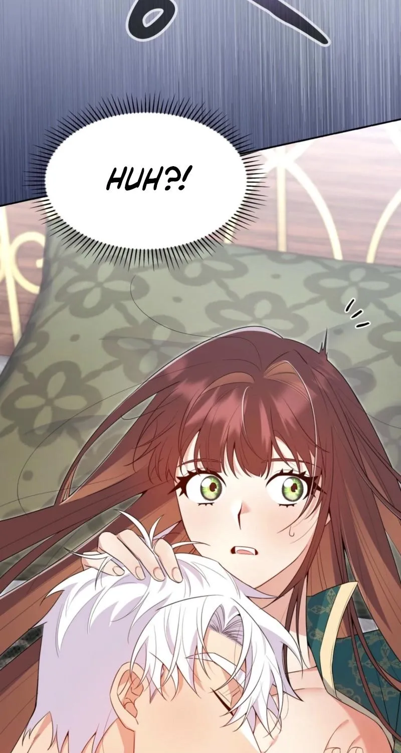 I'm an M? Chapter 26 - page 79