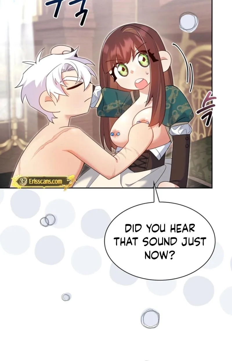 I'm an M? Chapter 26 - page 81
