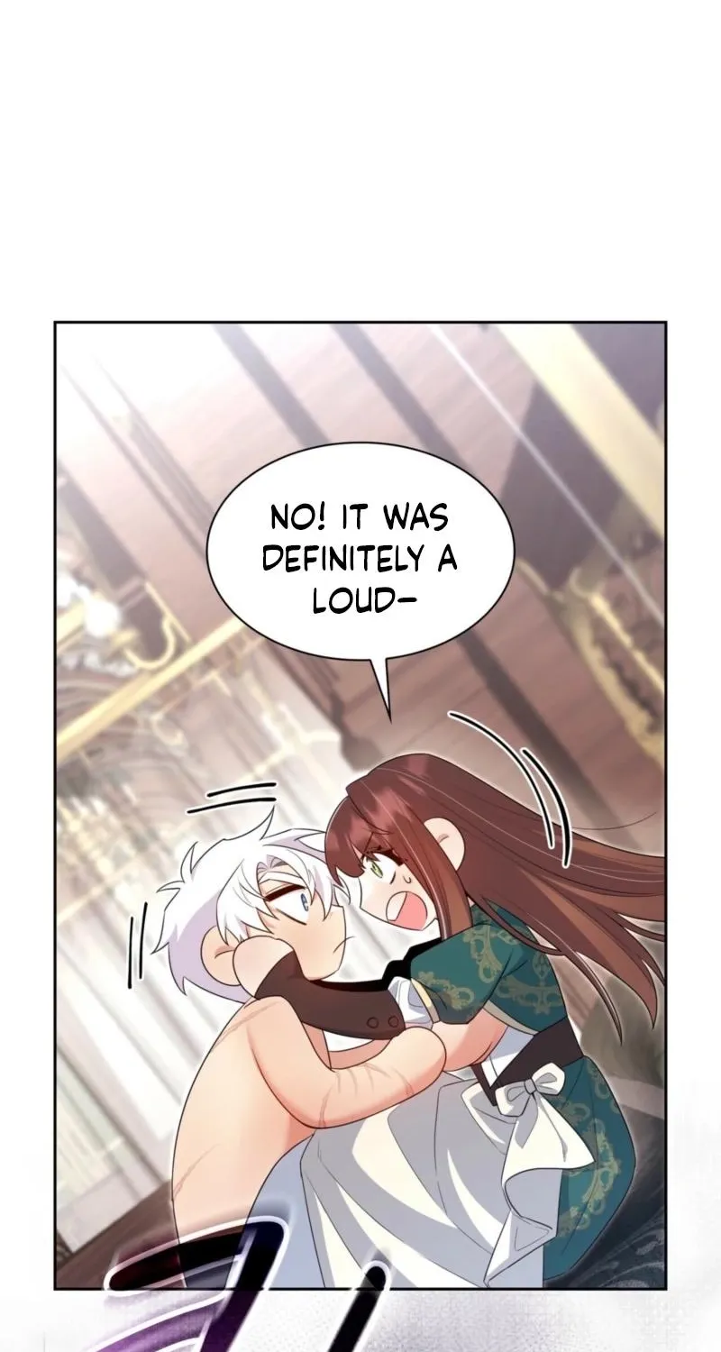I'm an M? Chapter 26 - page 83