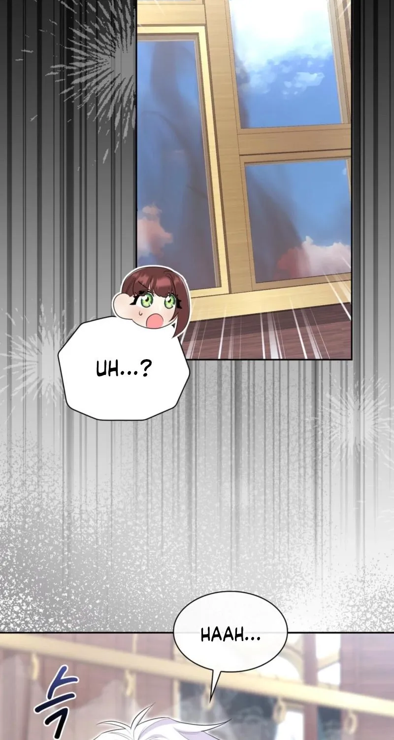 I'm an M? Chapter 26 - page 86