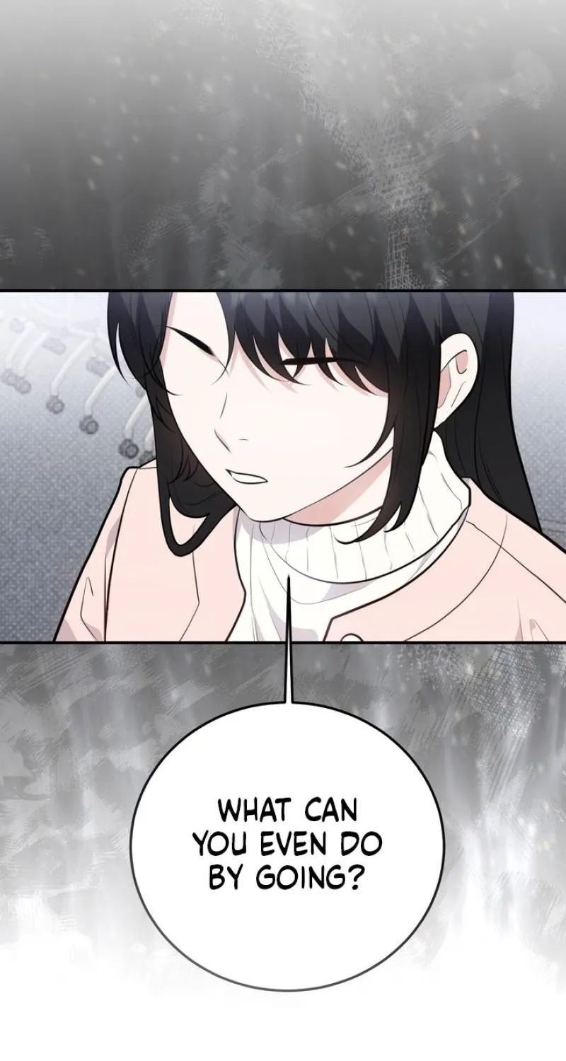 Show me your crooked tooth Chapter 30 - page 14